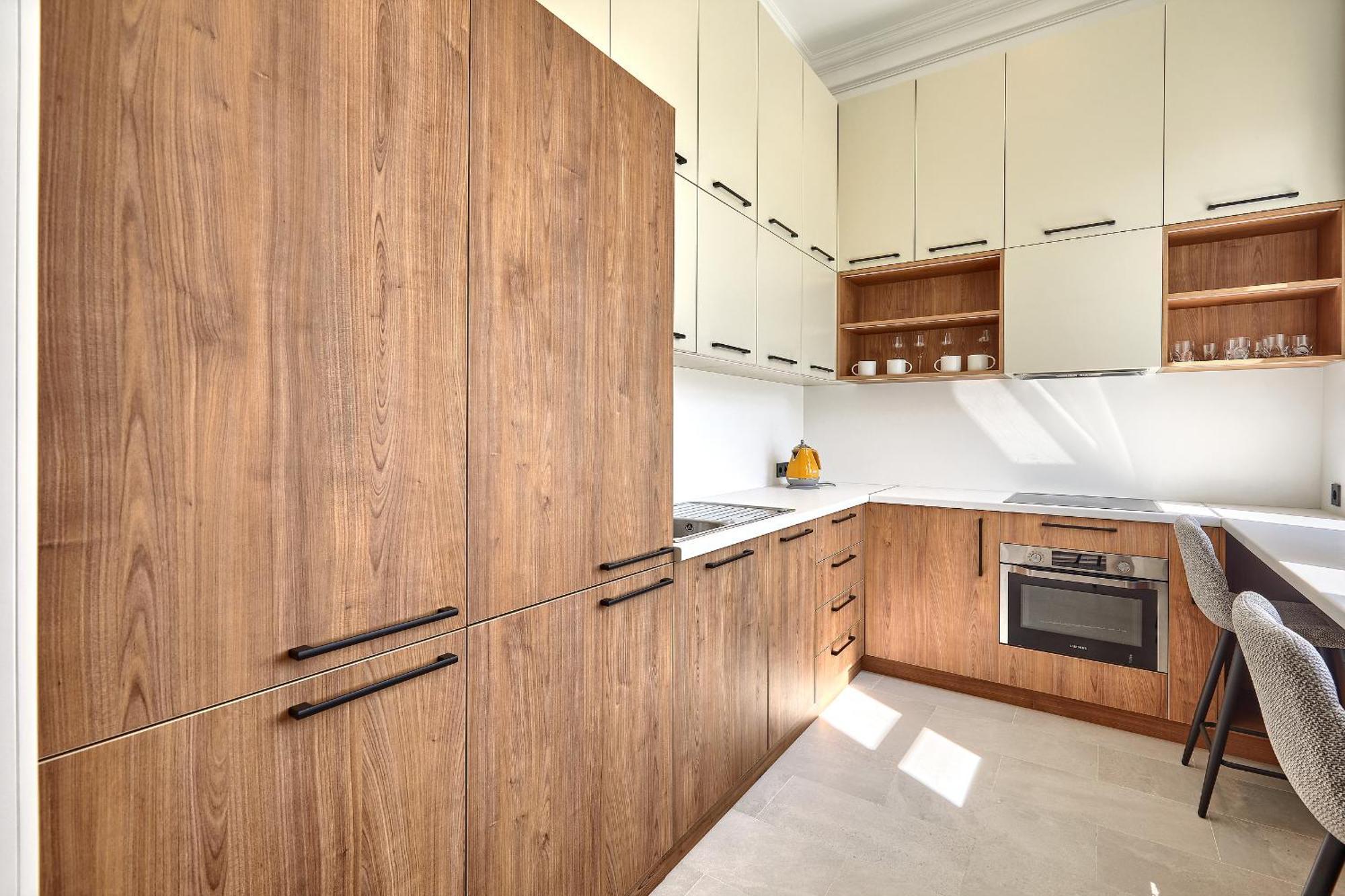 Apartamento Saksaganskogo Centre Kiev Habitación foto